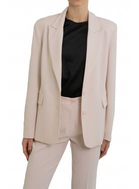 Giacca due bottoni please